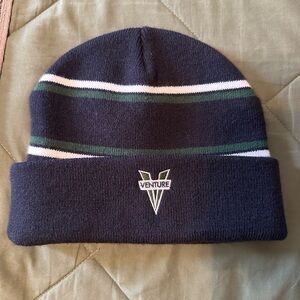 Venture Skateboard Trucks Beanie